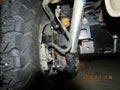 Jeep JK HD Sway Bar Links 5.5 -6.9 Inch 07-18 Wrangler JK EVO Manufacturing