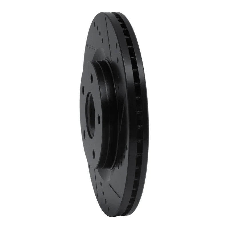 R1 Concepts black auto part
