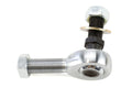 Jeep JK HD Sway Bar Links 9.5 -10.9 Inch 07-18 Wrangler JK EVO Manufacturing