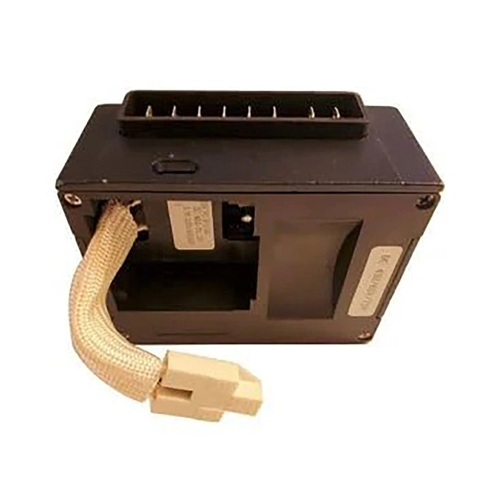 COMPRESSOR CONTROL MODULE