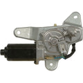 HONDA FIT, REAR 07-08
