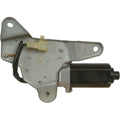 HONDA FIT, REAR 07-08