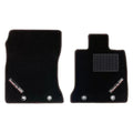 HKS 2022+ GR86/BRZ Front Floormat Set - LHD