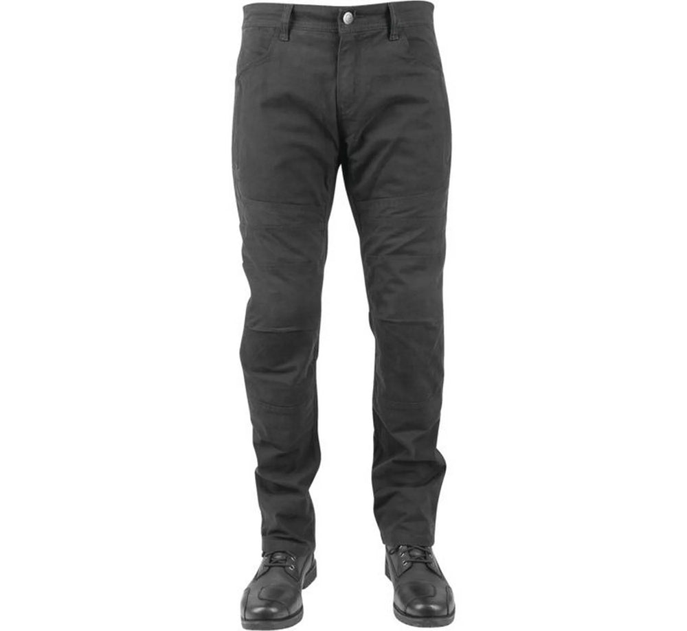 Speed and Strength Dogs Of War 2.0 Pant Black Size - 38 X 30