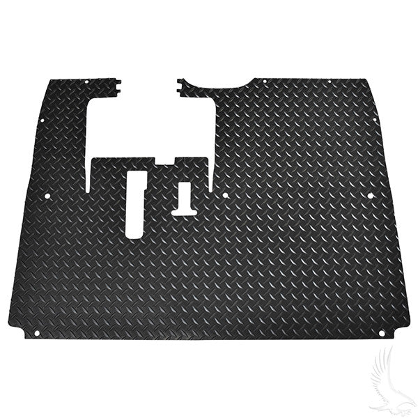 FAN MATS auto part