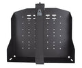 Go Rhino XVenture Gear Hard Case Mount Large 25in. (Mount ONLY for XRS/SRM Racks) - Tex. Blk