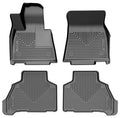 WB FR & 2ND SEAT FLOOR LINER