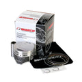 Wiseco 4 Stroke Forged Series Piston Kit, 50.00 MM Bore, 10.25:1 CR