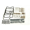 All Balls Racing 86-87 Honda VFR700 Interceptor Carburetor Rebuild Kit