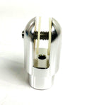 FEMALE PIN, 1 W/.422 SLOT & WASHE