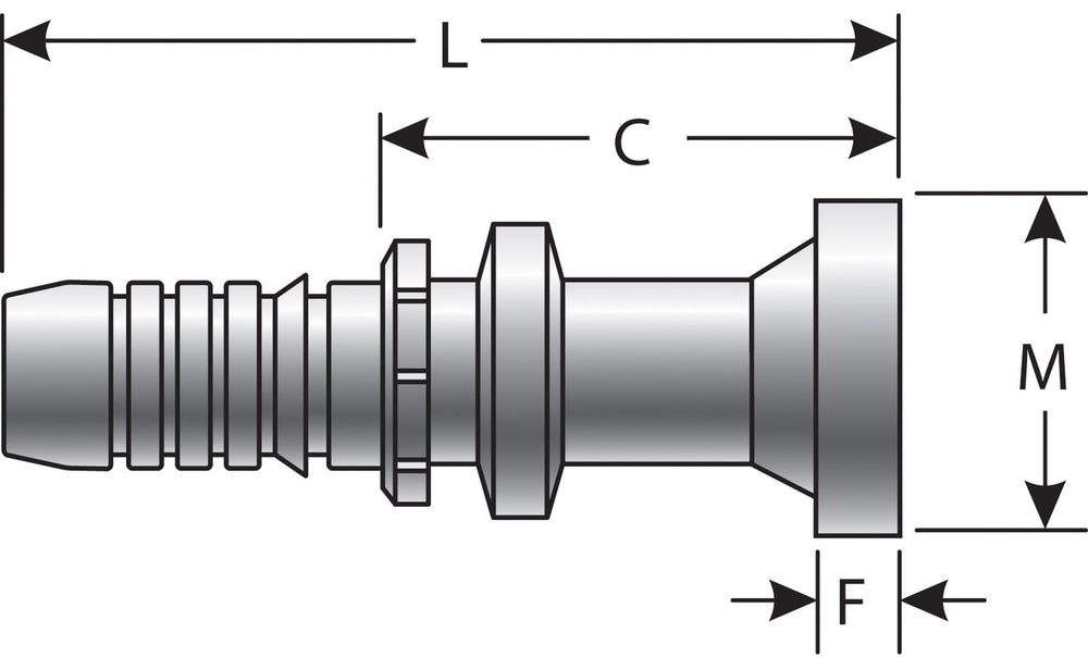 HYDRAULIC COUPLING - GLOBALSPIRAL