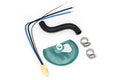 UPR 87-95 abs plastic boost master tube 4 Inlet 5015-PL2