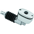 Bikers Choice 99-07 FLH/FLT / 00-05 FXST FLST Chrome Rear Master Cylinder Replaces H-D 41775-99A