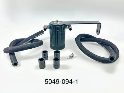 UPR Products black catch can