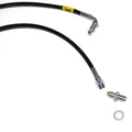 Chase Bays 84-91 BMW 3-Series E30 w/GM LS Engine & T56/TR6060 (Incl Both Fittings) Clutch Line