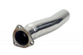 Full Race exhaust detail