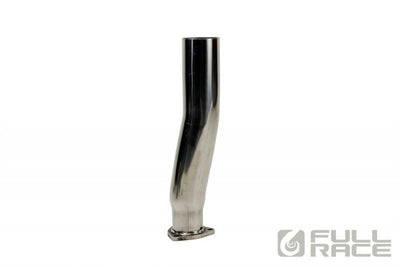 Full Race exhaust