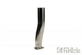 Full-Race 8th Gen Exhaust Adaptor (2 Door 3.0 ) ADP-152