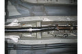 Full-Race 8th Gen Exhaust Adaptor (2 Door 3.0 ) ADP-152