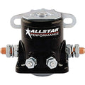 Starter Solenoid Black 10pk