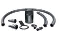 Corsa 2018-2025 Jeep Wrangler JL & JLU / Gladiator JT (3.6L) Oil Catch Can