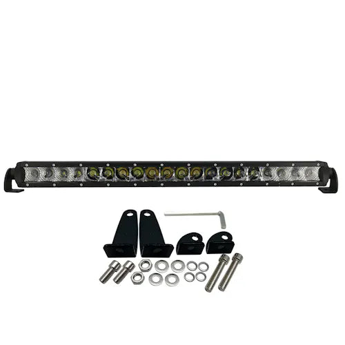 Race Sport light bar