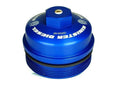 Sinister Diesel oil filter detail