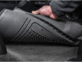 Husky Liners 2024 Lexus RZ450E X-Act Contour Black Front & 2nd Row Seat Floor Liner