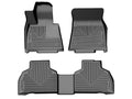 WB FR & 2ND SEAT FLOOR LINER
