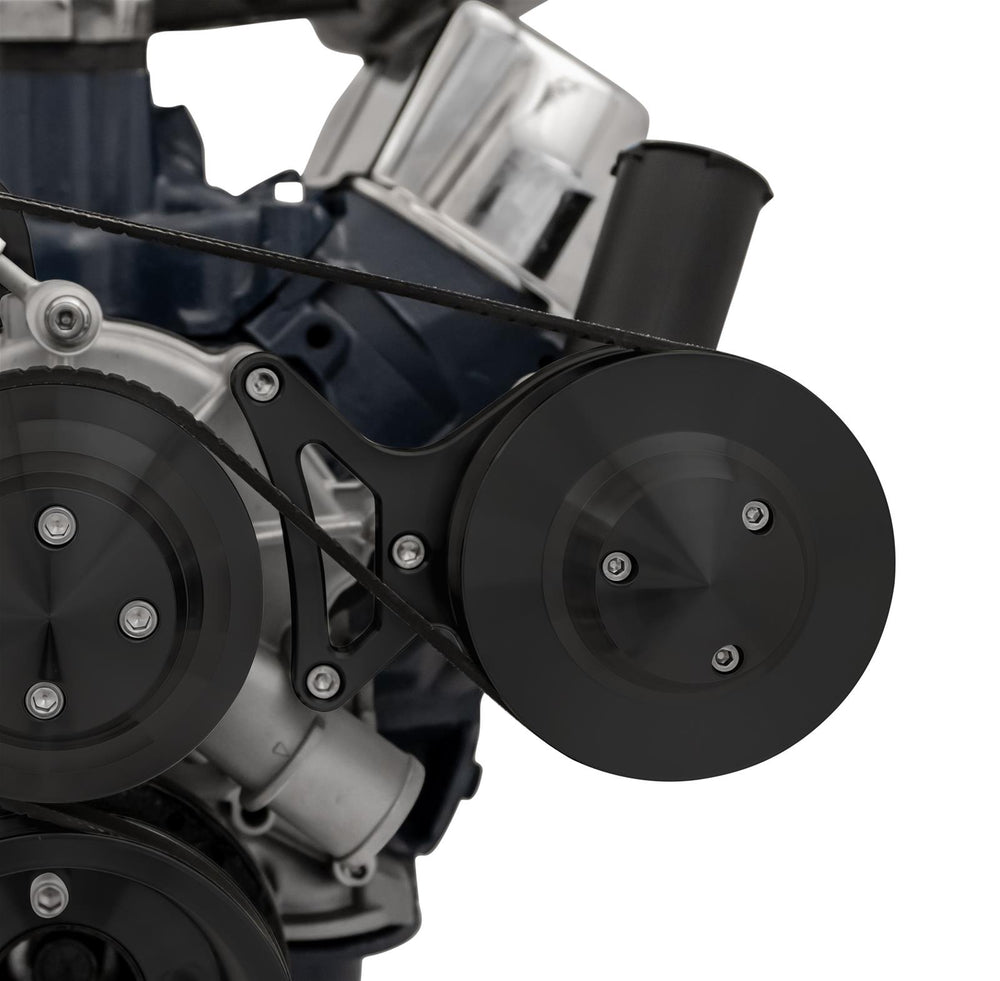 Power Steering Bracket