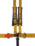 PRP 5.2 Harness - Blue