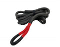 Brute Kinetic Rope Recovery Strap 1 x 30 Foot 30 Percent Stretch Overland Vehicle Systems