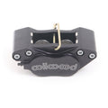 Wilwood Caliper-GP320-LH 1.25in Pistons .235in Disc