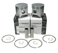 Wiseco Arctic Cat ZR500 98-00 ProLite 2795CD Piston Kit