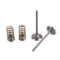 Wiseco, Steel Valve Kit, YZ450F '03-09