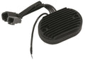 Twin Power 2007 FXST FLST Voltage Regulator Black Replaces H-D 74540-07 40 Amp
