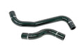 Torque Solution 2022+ Honda Civic 1.5T Reverse-Flow Silicone Radiator Hose Kit