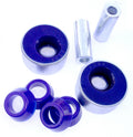 SuperPro 2002 Acura RSX Base Fr Lower Inner Forward Control Arm Bushing Kit w/ Caster Double Offset