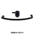 11-19 Mustang GT Whipple CSS BLK