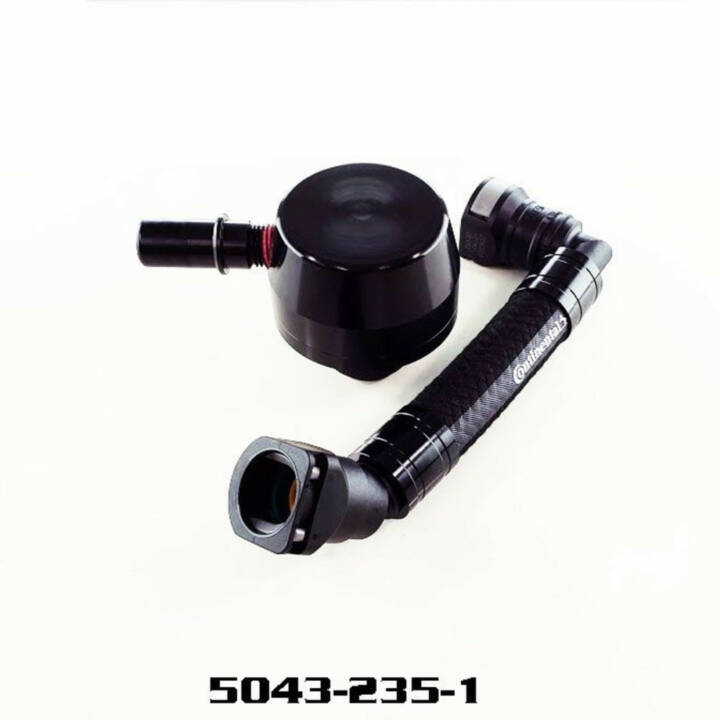 11-19 Mustang GT Whipple CSS BLK