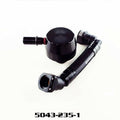 11-19 Mustang GT Whipple CSS BLK