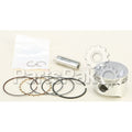 Wiseco 4 Stroke Forged Series Piston Kit, 47.50 MM Bore, 10.5:1 CR