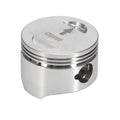 Wiseco 4 Stroke Forged Series Piston Kit, 47.00 MM Bore, 10.5:1 CR