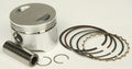 Wiseco 4 Stroke Forged Series Piston Kit, 47.00 MM Bore, 10.5:1 CR