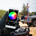 BOSS Audio Systems 24in IP67 ATV Whip