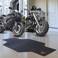 FAN MATS auto part