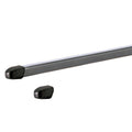 SQUARE BASE BARS 71'