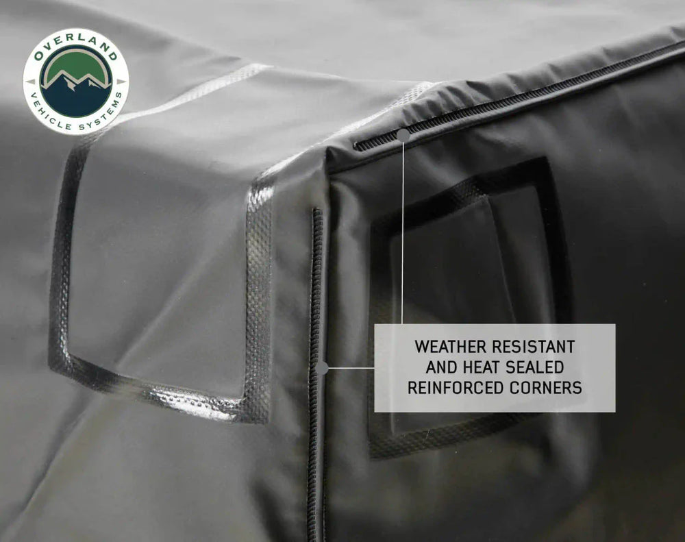 Overland Vehicle Systems auto part