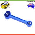 SuperPro 2003 Subaru Forester X Rear Upper Alloy Pitch Stop Mount