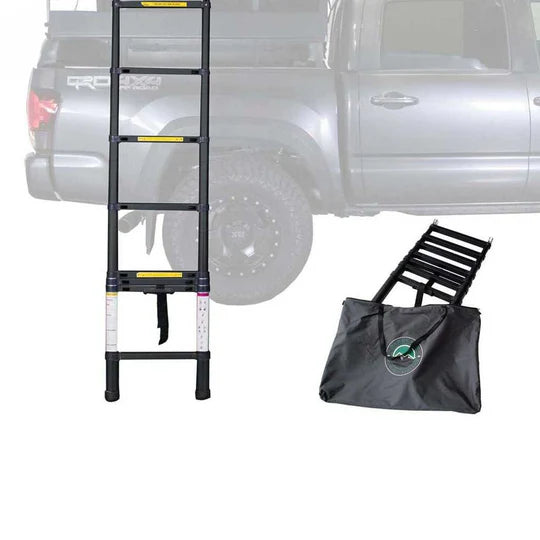 Overland Vehicle Systems auto part
